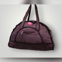 borsa MISS SIXTY scamosciata originale vintage