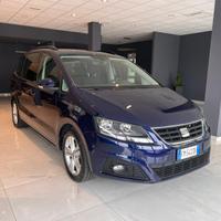 Seat Alhambra 2.0 TDI 150 cv 4x4 (4Drive) manuale