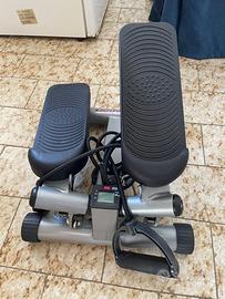 Mini stepper