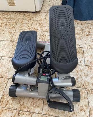Mini stepper