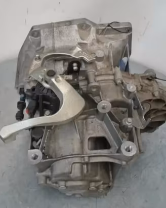 Cambio ford tourneo connect 1.5 tdci z2ga 2022