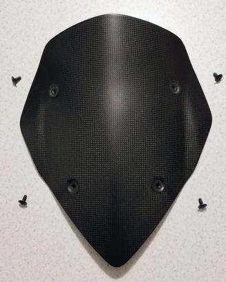 LEGGERE BENE: Accessori Ducati Multistrada 1200 