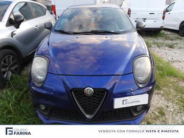 ALFA ROMEO MiTo - MiTo 1.4 tb Distinctive U168181