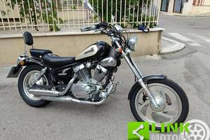 KEEWAY MOTOR Supershadow 250 A2