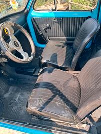 Fiat 500  1970