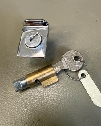 serratura ORIGINALE NEIMAN nos vespa et3 px