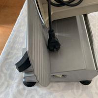 Affettatrice Elettrica ALA (Mod. 380)