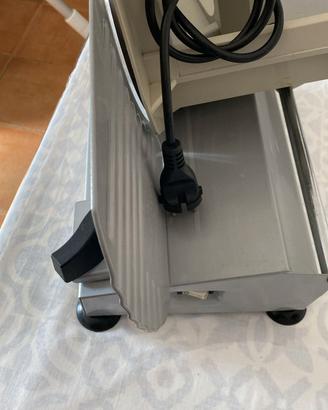 Affettatrice Elettrica ALA (Mod. 380)