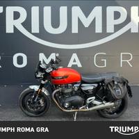 TRIUMPH Speed Twin 1200 Abs
