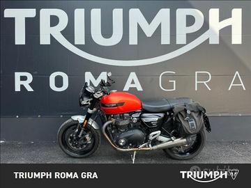 TRIUMPH Speed Twin 1200 Abs