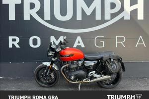 TRIUMPH Speed Twin 1200 Abs