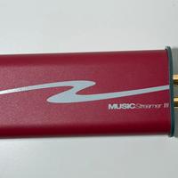 Scheda Audio D/A HRT MUSIC STREAMER III USB