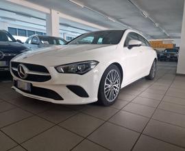 Mercedes-Benz CLA S.Brake CLA 180 d Automatic...