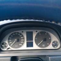 Mercedes classe b 2011 Veglia 