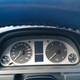 Mercedes classe b 2011 Veglia 