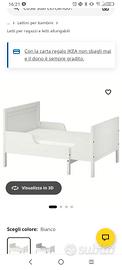 lettino  ikea