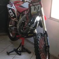 Crf 450