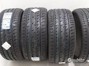 285 45 19 e 255 50 19 toyo proxes nuove