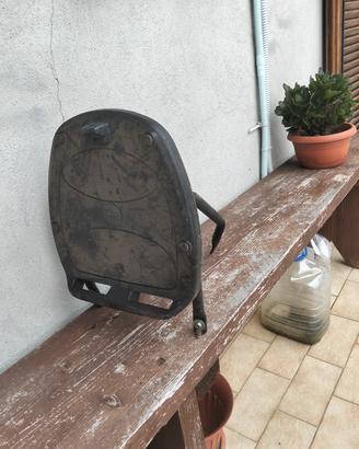 porta bauletto t max 2001  2006