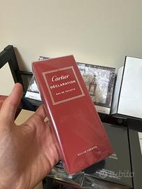 Cartier Declaration edt