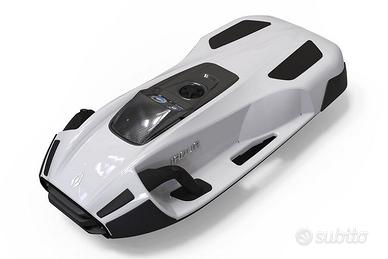 Acquascooter iaqua