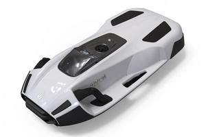 Acquascooter iaqua