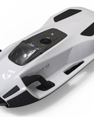 Acquascooter iaqua