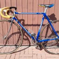 Bicicletta da corsa Colnago Columbus