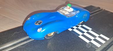 Slot car Scalextric Vintage