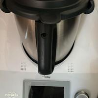 BIMBY TM5 CON ACCESSORI