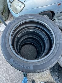 235 50 19 continental