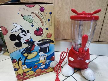 Smoothie Maker Disney - Frullatore Ariete