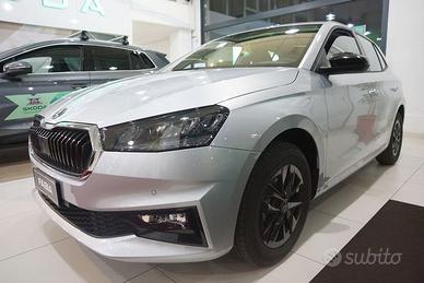 Škoda Fabia 1.0 TSI 95 CV Young Edition+PROMO...