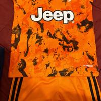 Completino juve tg7/8