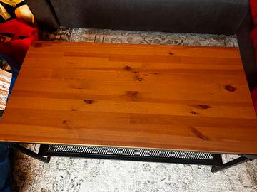 Tavolino soggiorno IKEA