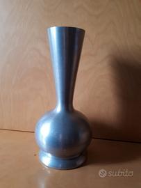Vaso in peltro