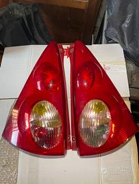 Fanali stop posteriori peugeot 107 / citroen c1