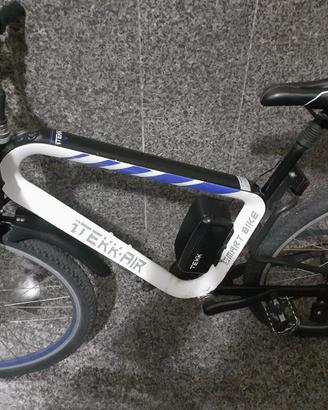 biciclette 