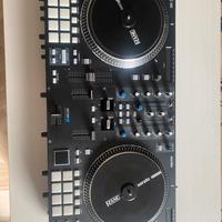 Console Dj Professionale RANE ONE