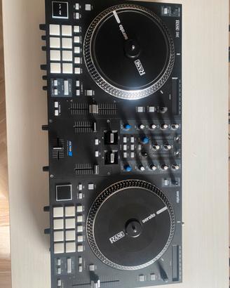 Console Dj Professionale RANE ONE