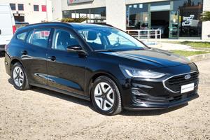 Ford Focus Wagon Focus SW 1.5 ecoblue Business 120