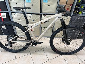 Trek Supercaliber XTR taglia M