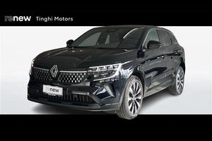 RENAULT Austral 1.3 mild hybrid Techno Auto