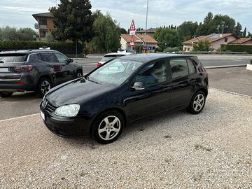 VOLKSWAGEN Golf 1.9 TDI 5p. Comfortline