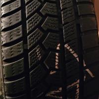 4 Gomme invernali 195x45x16