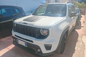 Jeep Renegade 1.5 Turbo T4 MHEV North Star