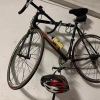 Bici da corsa Bottecchia