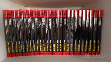 Dylan Dog Oldboy