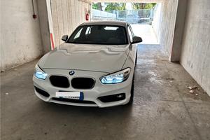 Bmw serie 1 116d