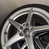 Cerchi Audi 18’